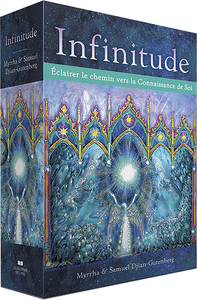 Image de Infinitude - Eclairer le chemin vers la Connaissance de Soi