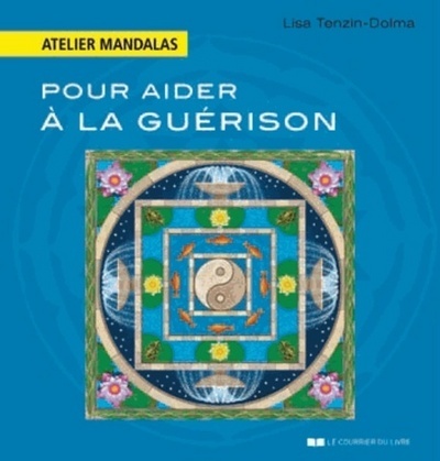 Picture of Atelier Mandalas pour aider à la guérison
