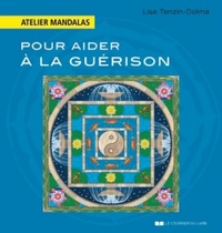 Picture of Atelier Mandalas pour aider à la guérison