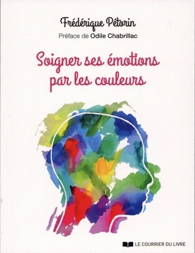 Image de Soigner ses émotions par les couleurs