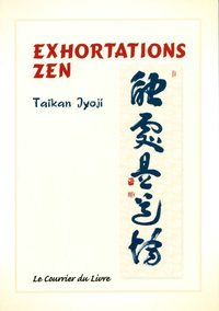 Image de Exhortations zen