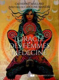 Image de L'Oracle des femmes médecine