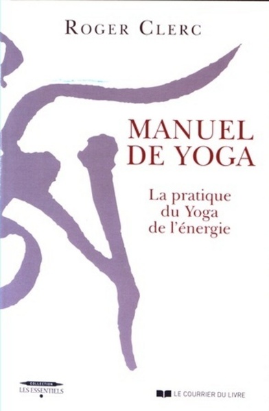 Image de Manuel de yoga