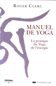 Image de Manuel de yoga