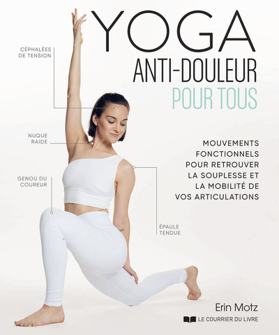 Image de Yoga anti-douleur pour tous