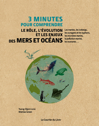 Picture of 3 minutes pour comprendre le rôle, l'évolution et les enjeux des mers et océans