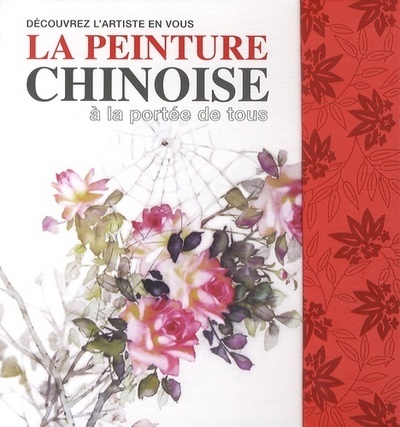 Picture of La peinture chinoise à la portée de tous