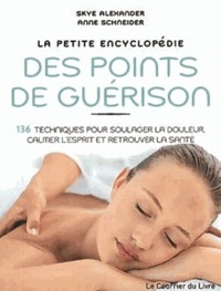 Image de La petite encyclopedie des points de guerison