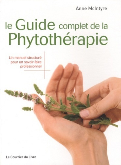 Image de Le guide complet de la phytothérapie