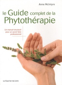 Image de Le guide complet de la phytothérapie