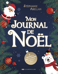 Image de Mon journal de Noël
