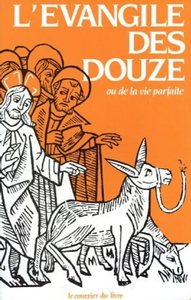 Image de L'évangile des douze ou de la vie parfaite