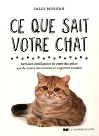 Image de Ce que sait votre chat