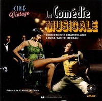 Image de La comédie musicale + DVD