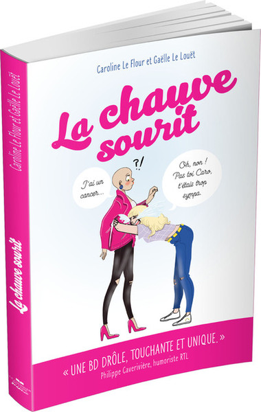 Picture of La Chauve Sourit