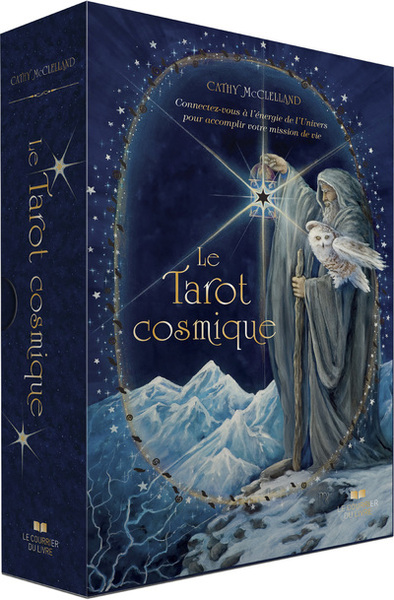 Picture of Le Tarot Cosmique
