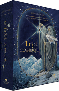 Picture of Le Tarot Cosmique