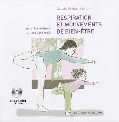 Image de Respiration et mouvements de bien-être