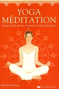 Picture of Yoga méditation