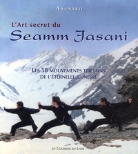 Picture of L'Art du secret du Seamm Jasani