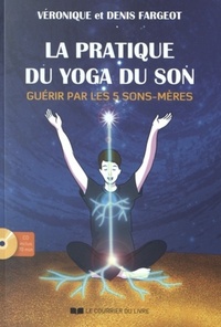 Image de La pratique du yoga du son (CD)