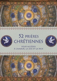 Image de 52 Prières chrétiennes