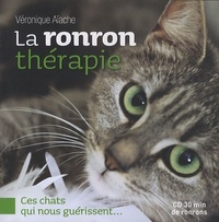 Picture of La ronron thérapie