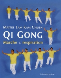Image de Qi Gong Marche et respiration