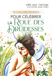 Picture of Rituels de femmes pour célébrer la Roue des Druidesses
