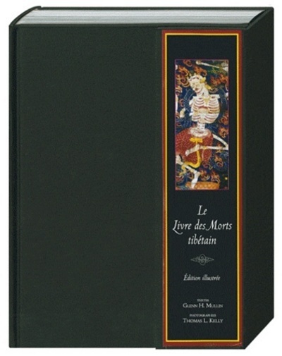 Picture of Le livre des morts tibétains