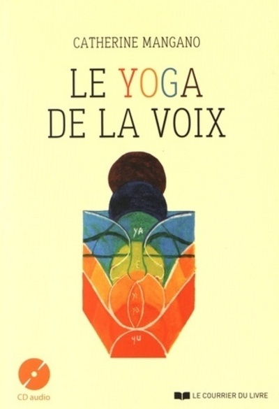 Image de Le yoga de la voix