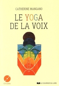 Image de Le yoga de la voix
