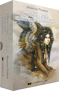 Picture of L'Oracle des créatures légendaires