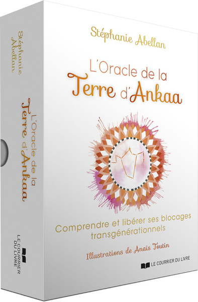 Picture of L'Oracle de la Terre d'Ankaa - Comprendre et libérer ses blocages transgénérationnels