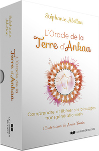 Picture of L'Oracle de la Terre d'Ankaa - Comprendre et libérer ses blocages transgénérationnels