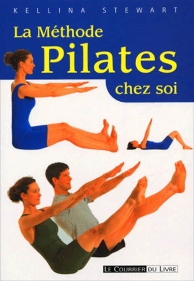 Image de La méthode pilates chez soi