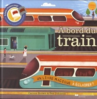 Picture of A bord du train