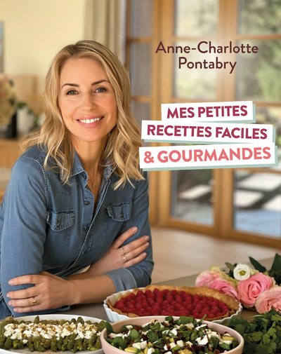 Image de Mes petites recettes faciles et gourmandes