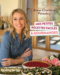 Image de Mes petites recettes faciles et gourmandes