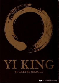 Image de Yi-king, 64 cartes oracle