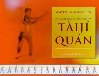 Picture of Manuel pratique et progressif de taiji quan