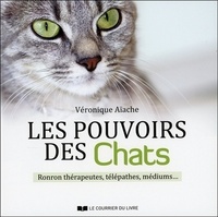 Picture of Les pouvoirs des chats