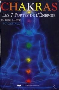 Picture of Chakras - Les 7 portes de l'énergie