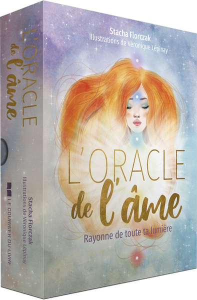 Picture of L'Oracle de l'âme