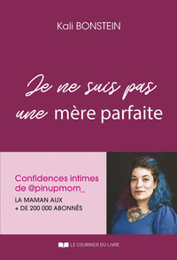 Image de Je ne suis pas une mère parfaite - Confidences intimes de @pinupmom_