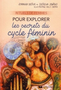 Image de Rituels de femmes pour explorer les secrets du cycle féminin