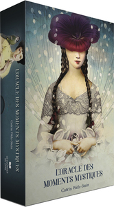 Picture of L'Oracle des moments mystiques