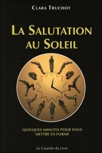 Picture of La Salutation au Soleil