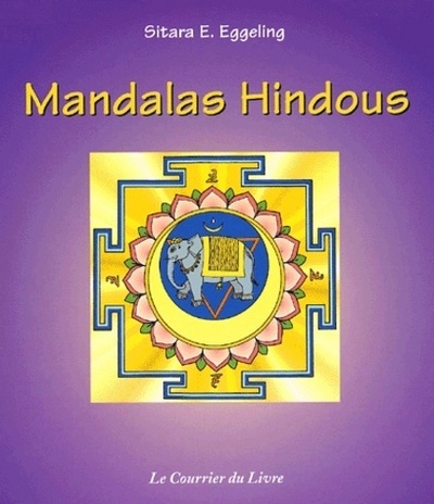 Image de Mandalas hindous