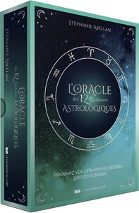 Picture of L'Oracle des 12 guidances astrologiques